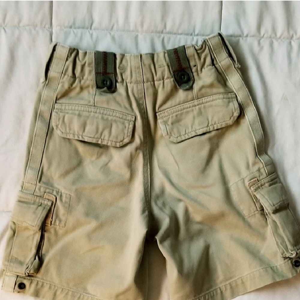 Gap Cargo 4 - Picture 2 of 3